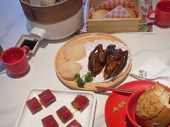 -避风塘·金牌店·夜宵(金玉兰店)