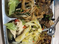 软炸蘑菇-95号酱骨·一块豆腐(展春园西路店)