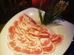 -姑妈嫁妆涮羊排专业火锅(中央大街一店)