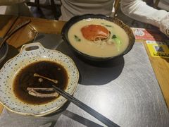 -十面欢腾·海鲜面·台式Bistro(长乐路店)