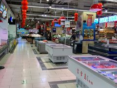 -Bravo永辉(爱琴海购物公园店)