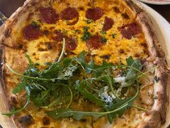 -PIZZA BIANCA(万象城店)