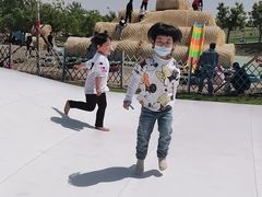 -北京鹿世界主题园