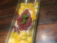 -外婆家(南开大悦城店)