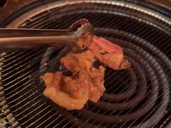 -和来烤肉(仓山万达店)