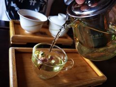 -青藤茶馆(南山路店)