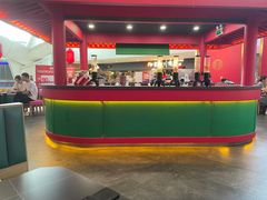 -多嘴超级肉蟹煲(中街恒隆故宫店)