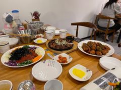 -多宾韩国料理(学衡路店)