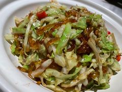 -大鸭梨烤鸭(枣园店)