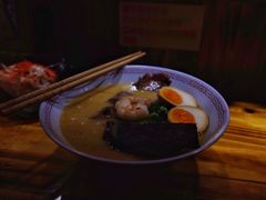-老龙亭拉面店