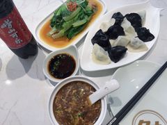 -船歌·鱼水饺青岛菜(国贸商城店)