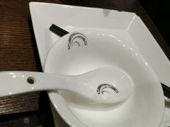 餐具摆设-涌上外婆桥(南塘店)