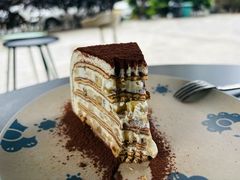 -Be Lived Cafe比例咖啡(摩天轮店)