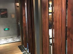 -茶啊冲电影主题文化餐厅(TOUCH12街店)