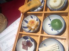 -味福记·本地特色菜(八一万达广场店)