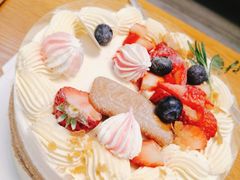 -ZOZO's昌左左精致甜品设计(新北店)