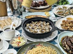 -巽寮印象美食部落餐厅·海鲜·地方特色菜(惠州体验店)