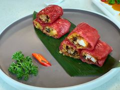 -煲王粤菜餐厅(中侨中心店)