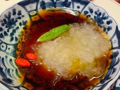 冰凉粉-侯师傅热炒店(印象城店)