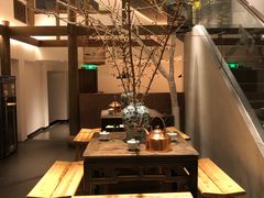 -巴蜀风·地道川菜(总店)
