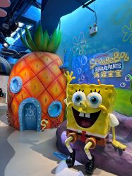 -尼克Playtime(欢乐海岸店)