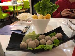 -陈记顺和牛肉火锅馆(天河北路店)