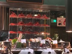 -解放碑威斯汀酒店-知味国际美食餐厅