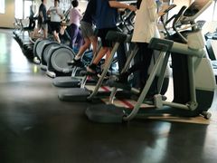 -一兆韦德健身(古美店)