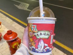-荔园小馆(园岭新村二期店)