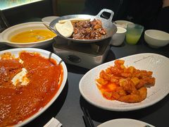 -小菜园新徽菜(青岛市南万象城店)