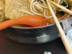 -红鼻子桂林米粉(金唐新光界店)