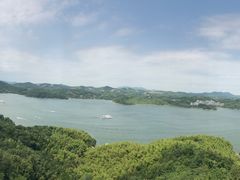 -天目湖山水园