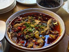 -重庆乌鱼庄·龙滋鲜(青羊大道店)