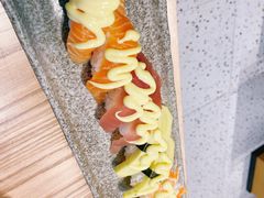 -晴季寿司(红旗街万达店)