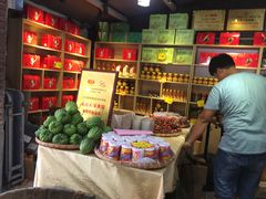 -五邑人家(江门店)