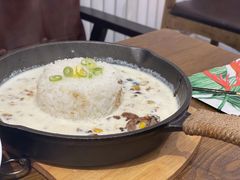 -杰克·肯特厨房西餐厅
