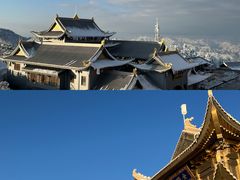 -峨眉山风景名胜区