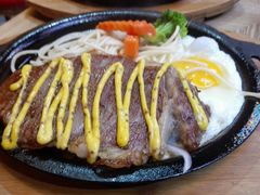 -凡塔斯牛排餐厅(厚街万达店)