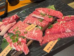 -千寻烧肉(政务区店)