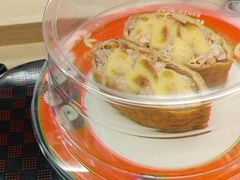 -万岁寿司(万国店)