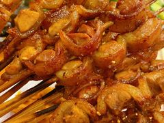 -京朋串屋·烧烤(望京西路总店)