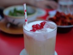 帝王传奇-龙门阵茶屋川菜馆(武康路店)