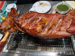 -宗泉烤全羊·烤羊腿·家常菜(解放东路店)