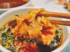 -海底捞火锅(九久奥特莱斯店)