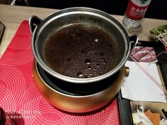 -吉野家(大连黑石礁富丽庭店)