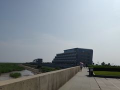 -南汇嘴观海公园