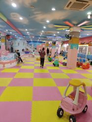 -胜利乐园(胜利购物广场店)