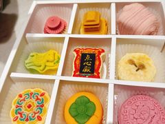 -北京稻香村(零号店)