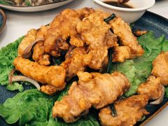-春餐厅