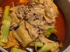 -和庆斋羊蝎子火锅·碳缸烧烤(顺义旗舰店)